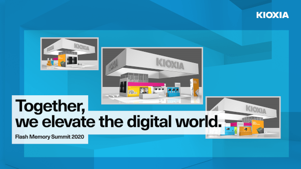 KIOXIA Announces XG7/XG7-P PCIe 4.0 SSDs for High-end Client Applications