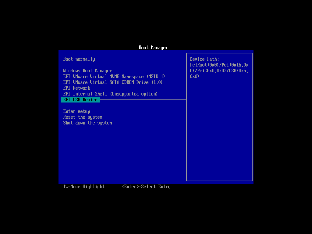 Làm thế nào để phục hồi Windows 10 bằng ổ đĩa khôi phục