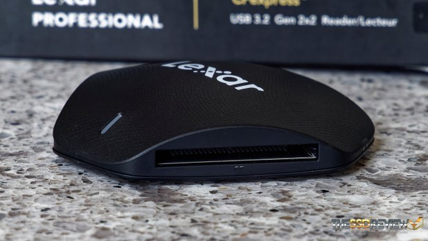 Lexar adds to their Professional Line with CFExpress USB 3.2 Gen 2×2 and Multi-Card 3-in-1 Readers