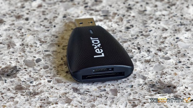 Lexar adds to their Professional Line with CFExpress USB 3.2 Gen 2×2 and Multi-Card 3-in-1 Readers