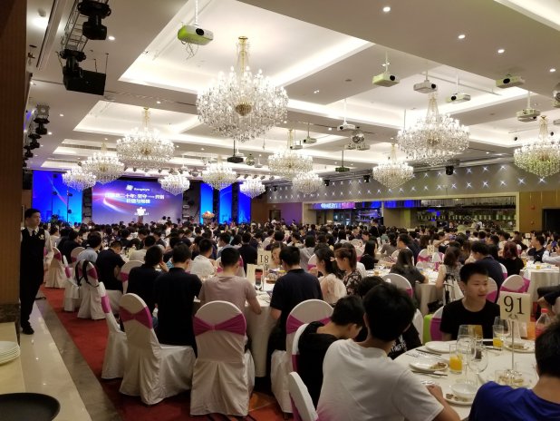 Lexar giới thiệu Bảo tàng Bộ nhớ kỷ niệm 20 năm thành lập hãng