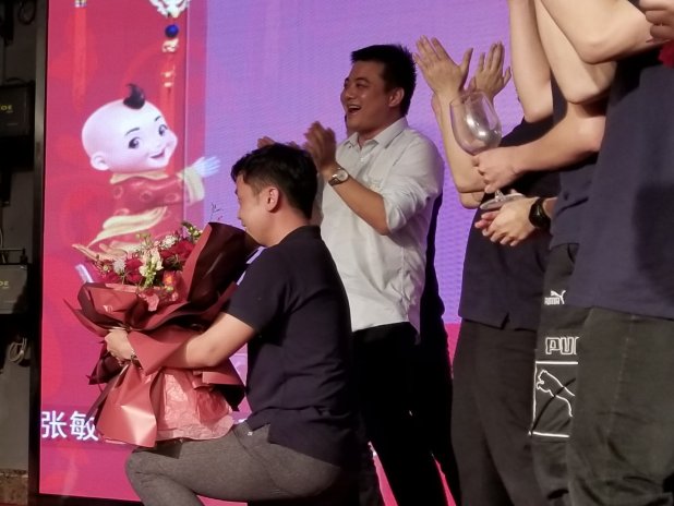 Lexar giới thiệu Bảo tàng Bộ nhớ kỷ niệm 20 năm thành lập hãng