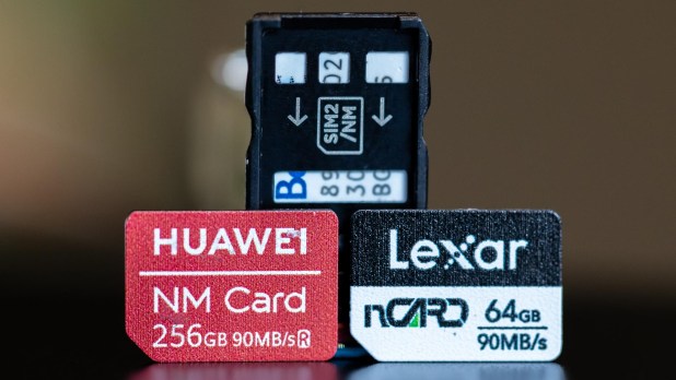 Lexar nCARD Nano Storage Card Review (64/256GB) – Unbelievable Price Point for NM Storage