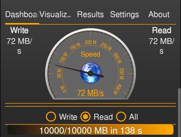 Lexar nCARD Nano Storage Card Review (64/256GB) – Unbelievable Price Point for NM Storage
