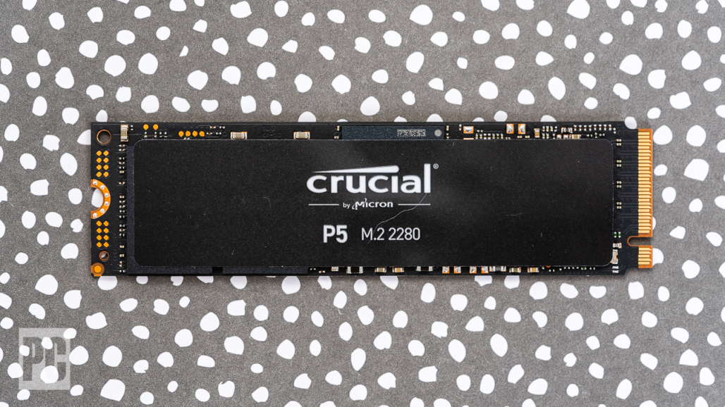 Những SSD rẻ tốt nhất 2021