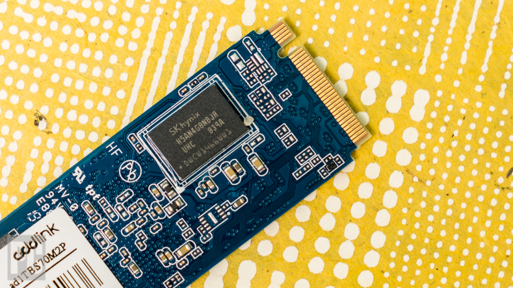 Những SSD rẻ tốt nhất 2021