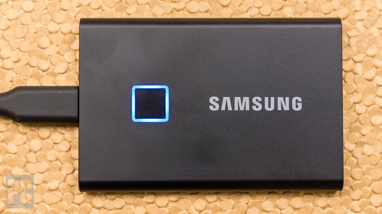 Ổ SSD gắn ngoài tốt nhất 2021