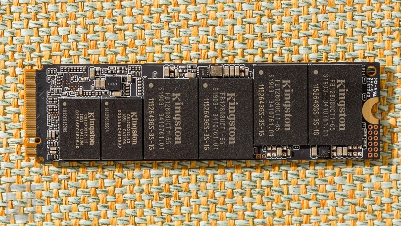 Ổ SSD M.2 tốt nhất 2021
