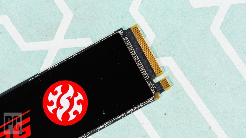 Ổ SSD M.2 tốt nhất 2021