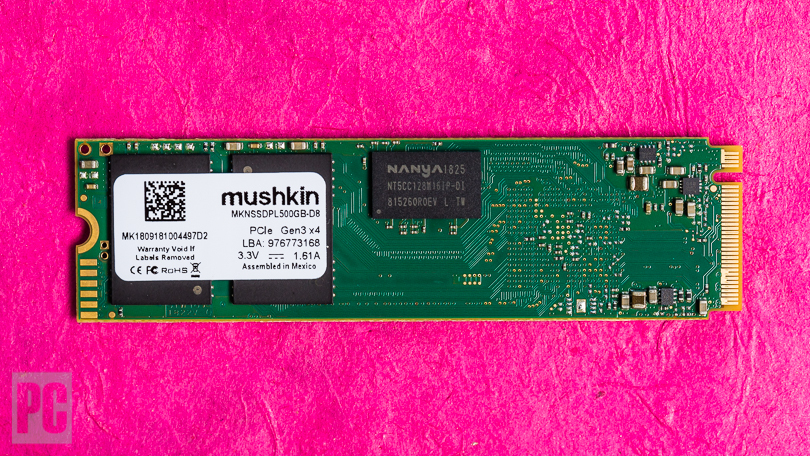 Ổ SSD M.2 tốt nhất 2021