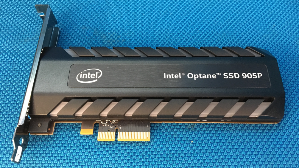 Ổ SSD M.2 tốt nhất 2021