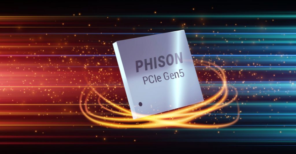PCIe Gen5 chuẩn bị ra mắt, tốc độ siêu khủng - Những điều bạn cần biết