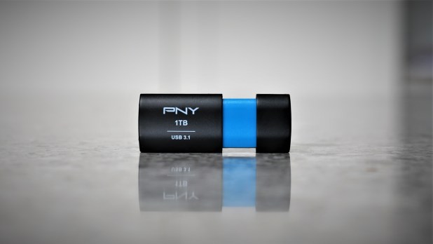 PNY 1TB Pro Elite and Elite X USB 3.0/1 Flash Drive Review – High Capacity and Speed in a Very Small Footprint