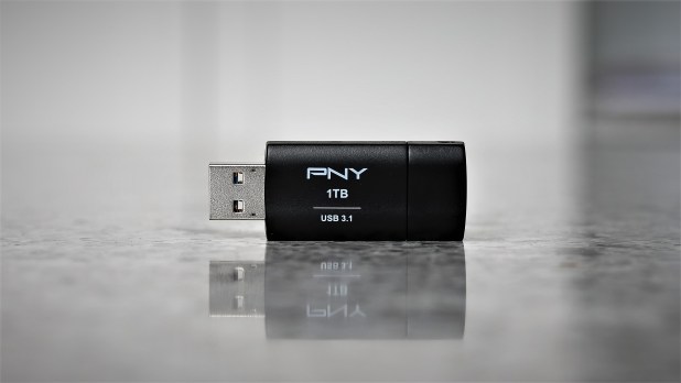 PNY 1TB Pro Elite and Elite X USB 3.0/1 Flash Drive Review – High Capacity and Speed in a Very Small Footprint