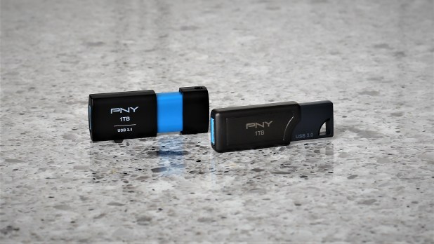PNY 1TB Pro Elite and Elite X USB 3.0/1 Flash Drive Review – High Capacity and Speed in a Very Small Footprint