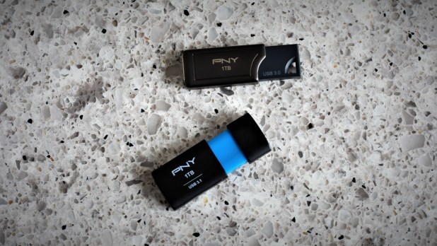 PNY 1TB Pro Elite and Elite X USB 3.0/1 Flash Drive Review – High Capacity and Speed in a Very Small Footprint