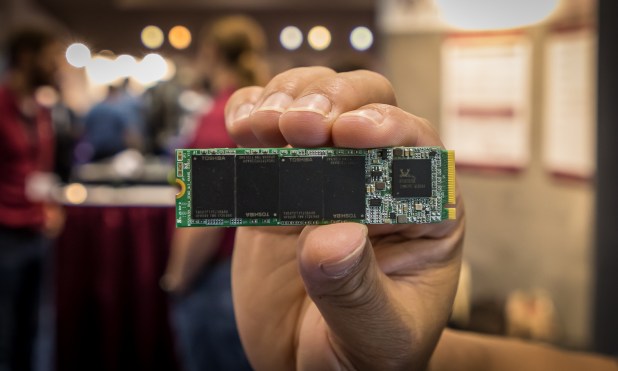 Realtek giới thiệu bộ điều khiển NVME Controllers đạt 3.5GB/s – FMS 2018 Update