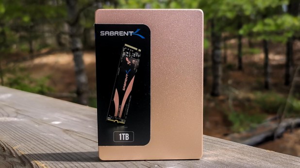 Sabrent Rocket NVMe 4.0 M.2 1TB Review – Speed, Capacity, Warranty, Reputation and an Amazing Price
