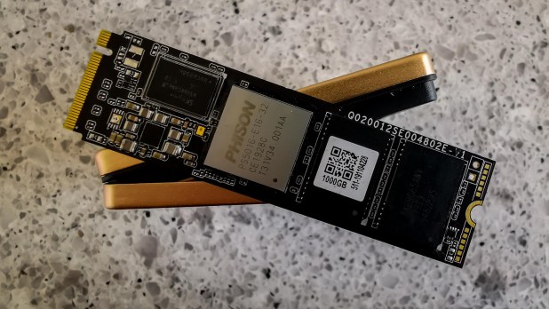 Sabrent Rocket NVMe 4.0 M.2 1TB Review – Speed, Capacity, Warranty, Reputation and an Amazing Price