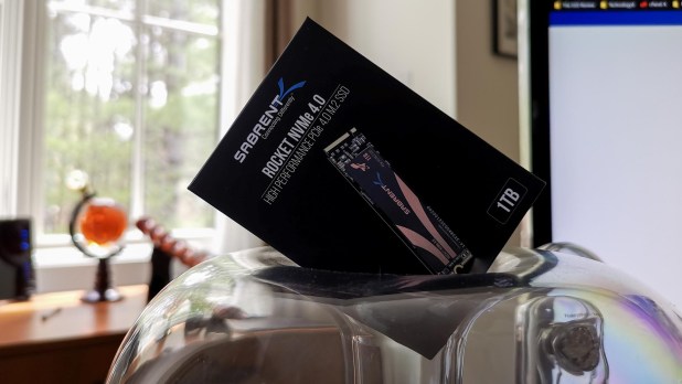 Sabrent Rocket NVMe 4.0 M.2 1TB Review – Speed, Capacity, Warranty, Reputation and an Amazing Price