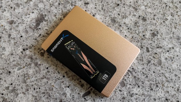 Sabrent Rocket NVMe 4.0 M.2 1TB Review – Speed, Capacity, Warranty, Reputation and an Amazing Price