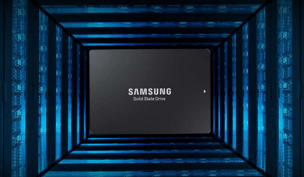 Samsung công bố 4 mẫu SSD Data Center cho doanh nghiệp và các ứng dụng Big Data