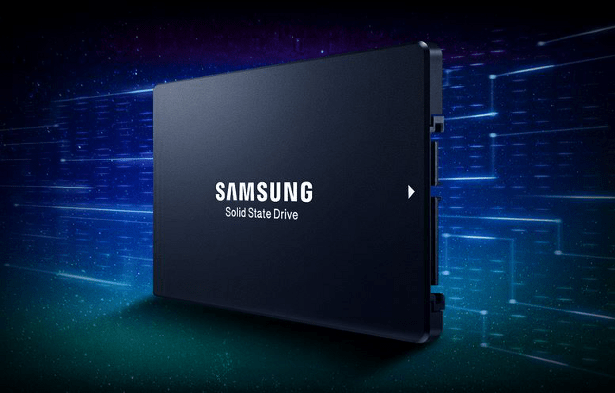 Samsung công bố 4 mẫu SSD Data Center cho doanh nghiệp và các ứng dụng Big Data