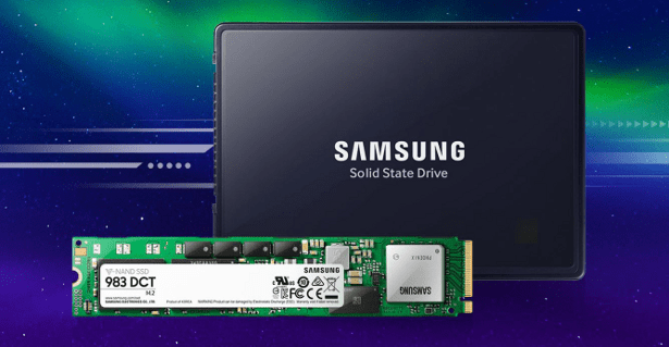 Samsung công bố 4 mẫu SSD Data Center cho doanh nghiệp và các ứng dụng Big Data