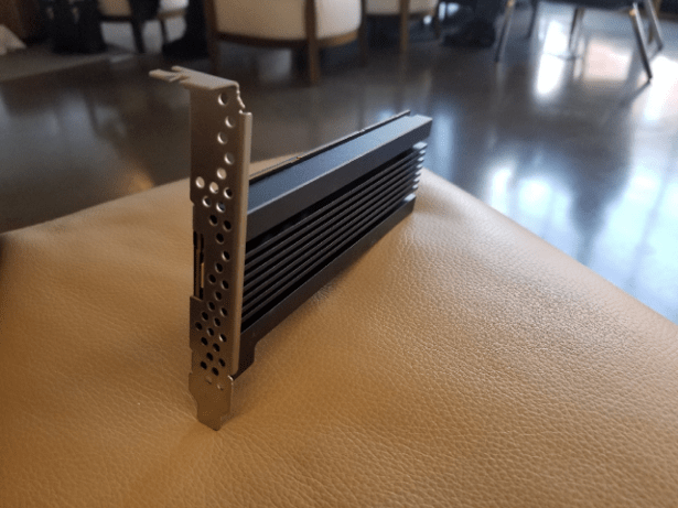 Samsung công bố 4 mẫu SSD Data Center cho doanh nghiệp và các ứng dụng Big Data