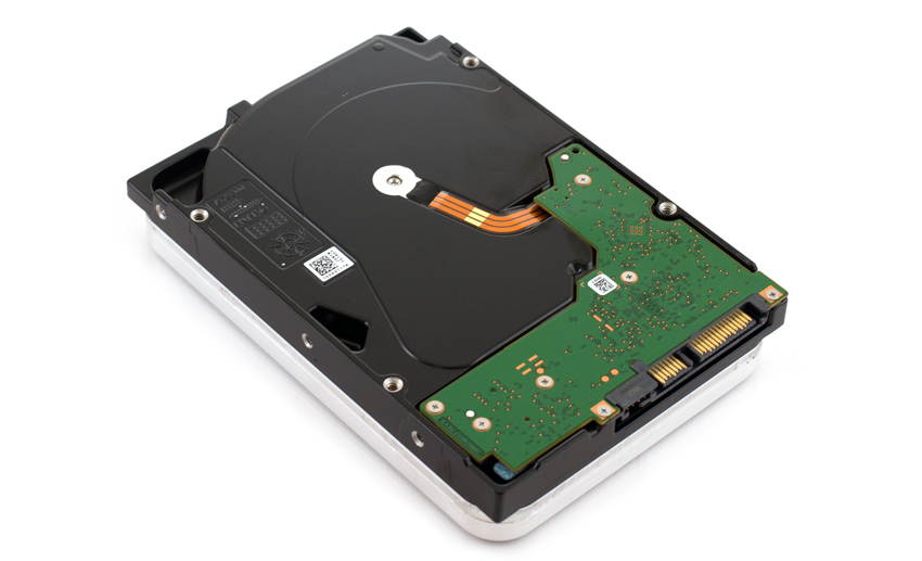 Seagate IronWolf Pro 14TB NAS HDD Review