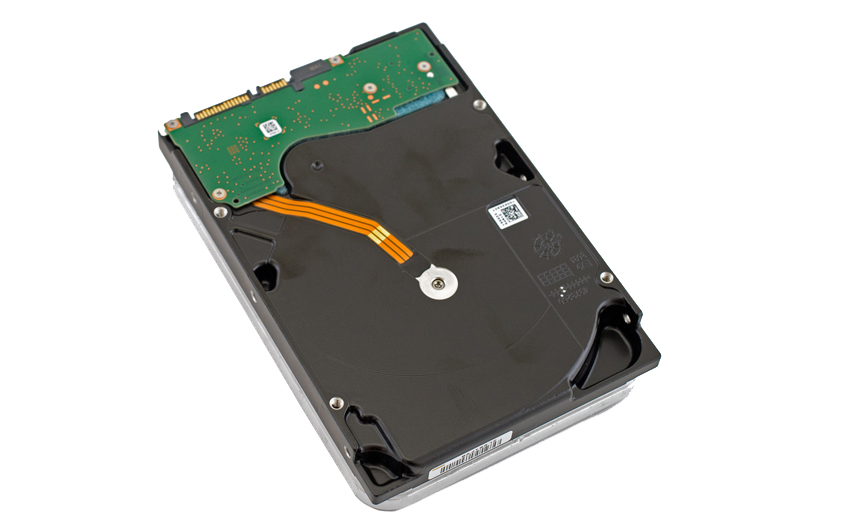 Seagate IronWolf Pro 16TB NAS HDD Review