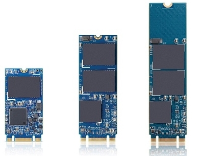 SSD NVME tốt nhất 2021