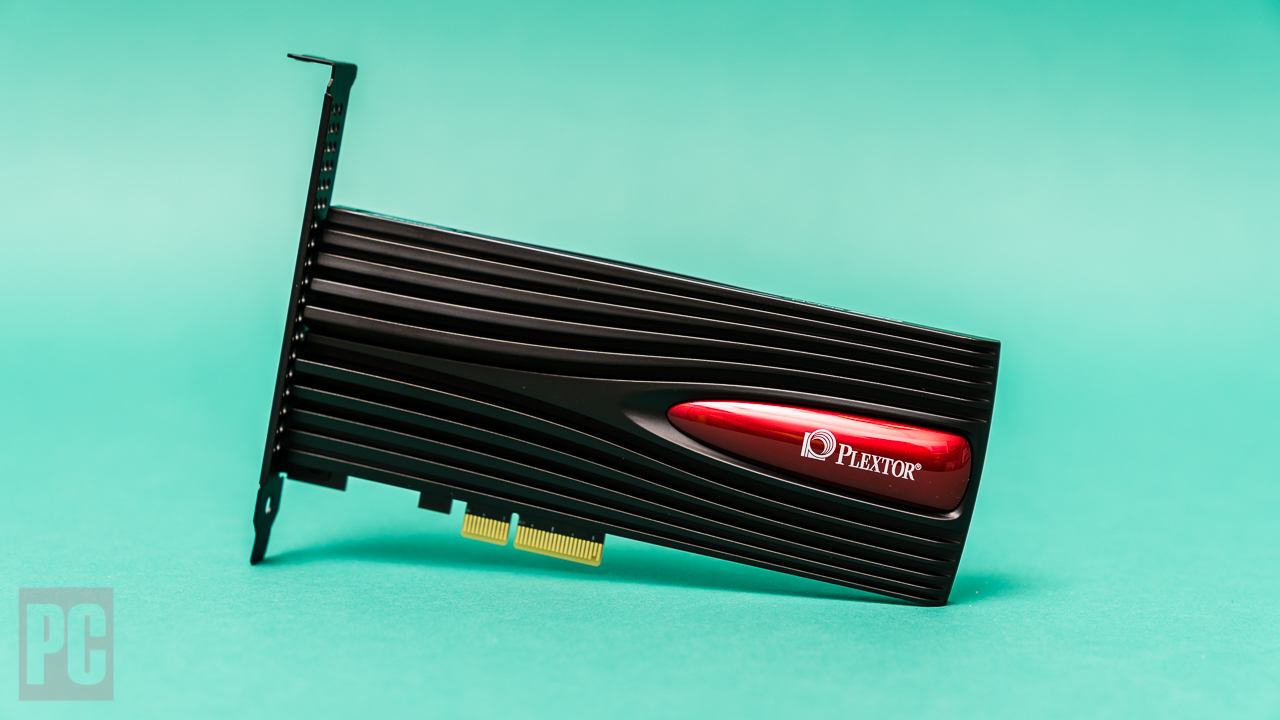 SSD NVME tốt nhất 2021