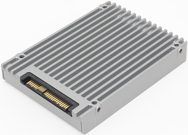 SSD NVME tốt nhất 2021
