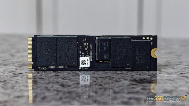 SSD Seagate FireCuda 530 Gen 4 – Đặt ra một tiều chuẩn mới về tốc độ à hiệu năng