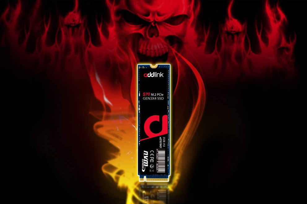 SSDs tốt nhất để chơi game