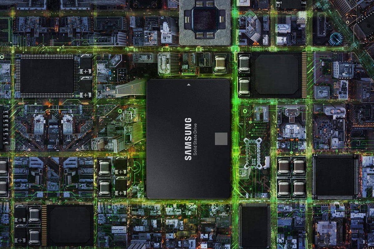 SSDs tốt nhất để chơi game