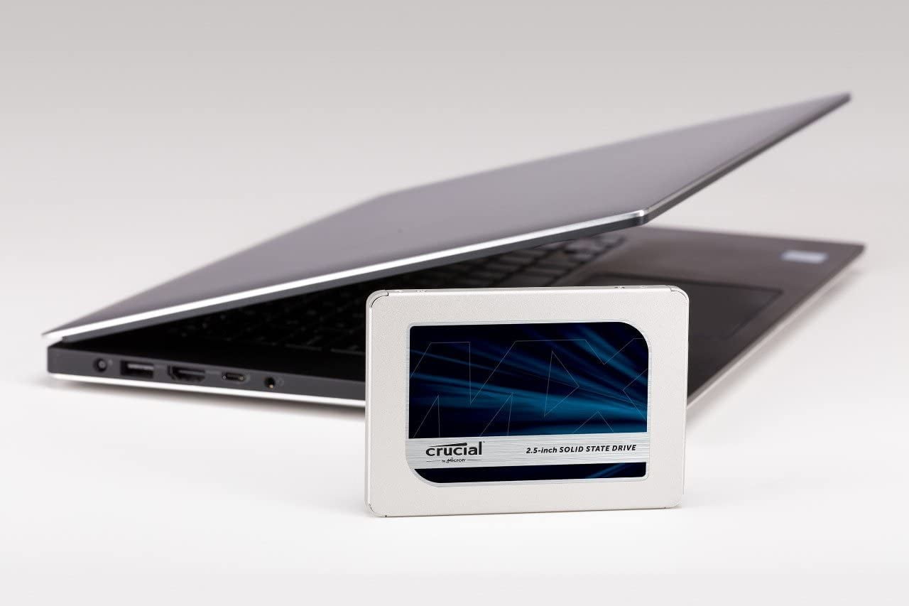 SSDs tốt nhất để chơi game