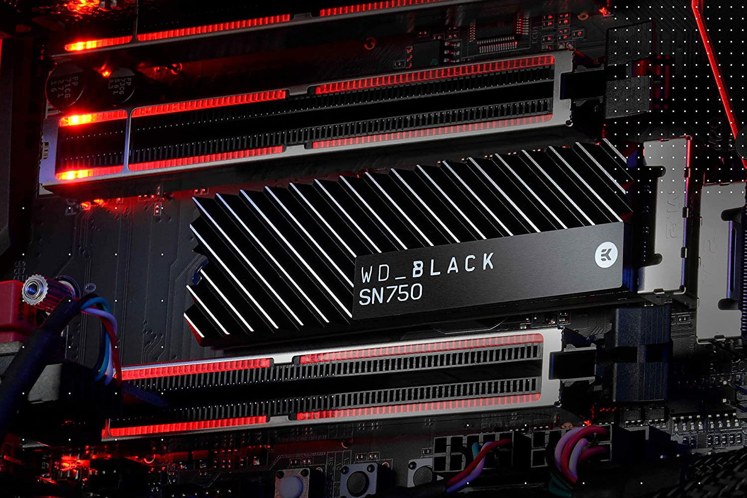 SSDs tốt nhất để chơi game