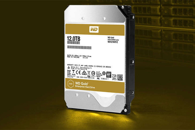 Sự khác biệt SSD và HDD