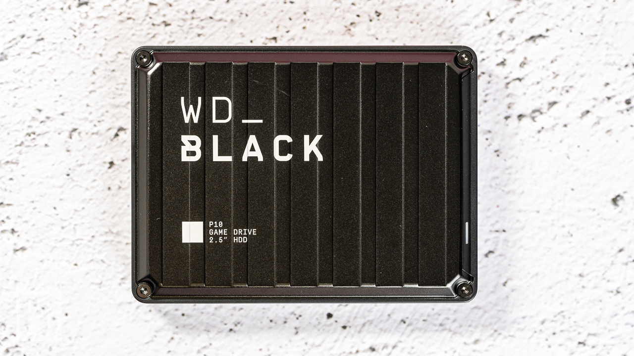Sự khác biệt SSD và HDD