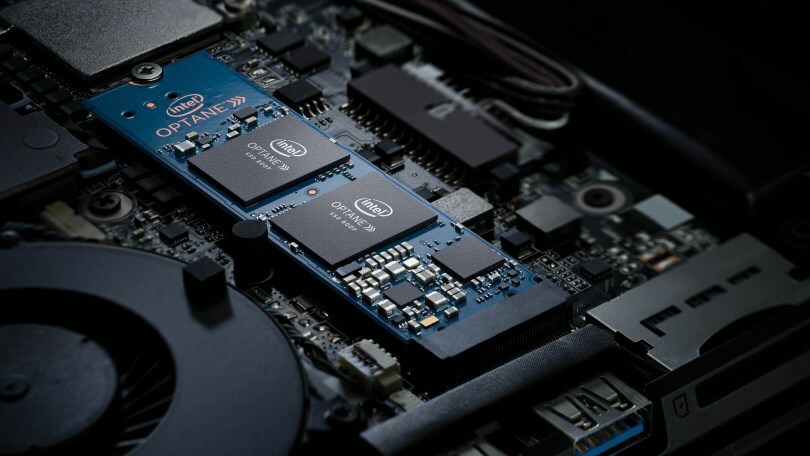 Sự khác biệt SSD và HDD