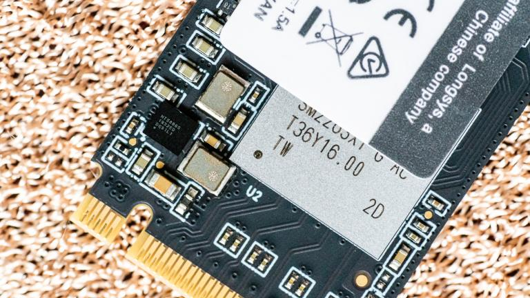 Tham khảo Cách kiểm tra SSD