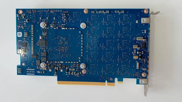 (thông tin chưa rõ ràng,)Xem xét Micron Unveils the X100 – SSD nhanh nhất thế giới