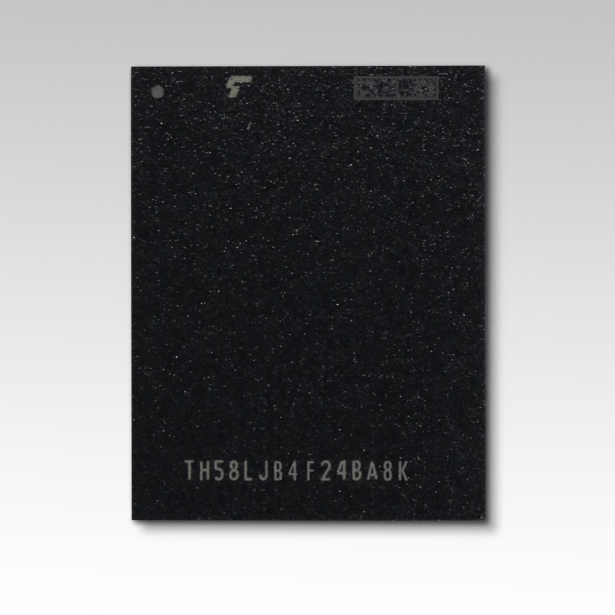 Toshiba thông báo về XG6-P NVMe SSD – Flash cao cấp dung lượng tới 2TB - Computex 2019 Update