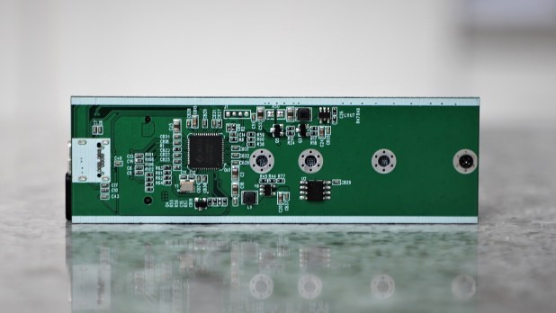 Vỏ MyDigitalSSD M2X Type-C External M.2 SSD Enclosure