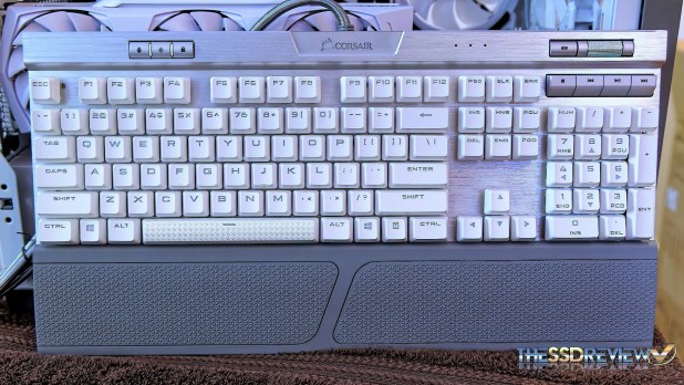 Xây dựng  bộ test TSSDR Z590 Core i9-11900K