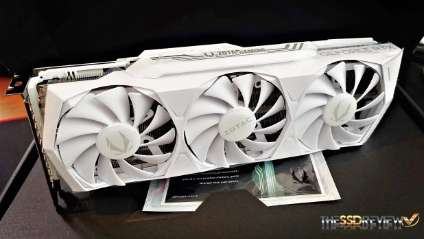 Xây dựng  bộ test TSSDR Z590 Core i9-11900K