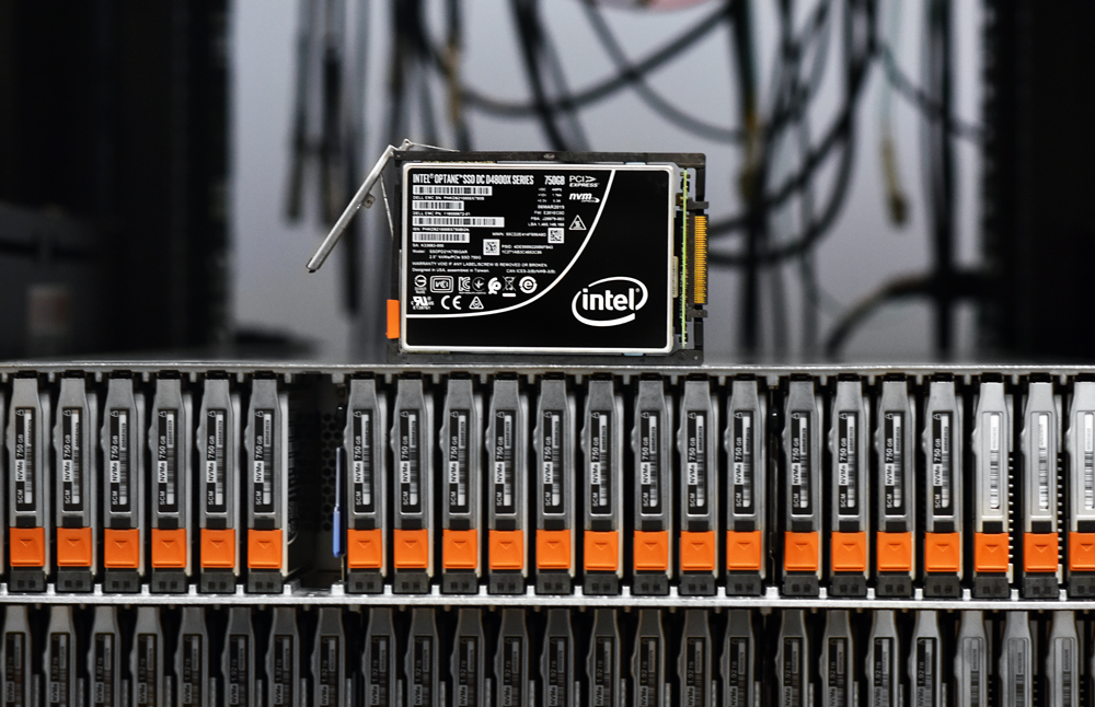 Xem xét Dell EMC PowerStore – Day 0