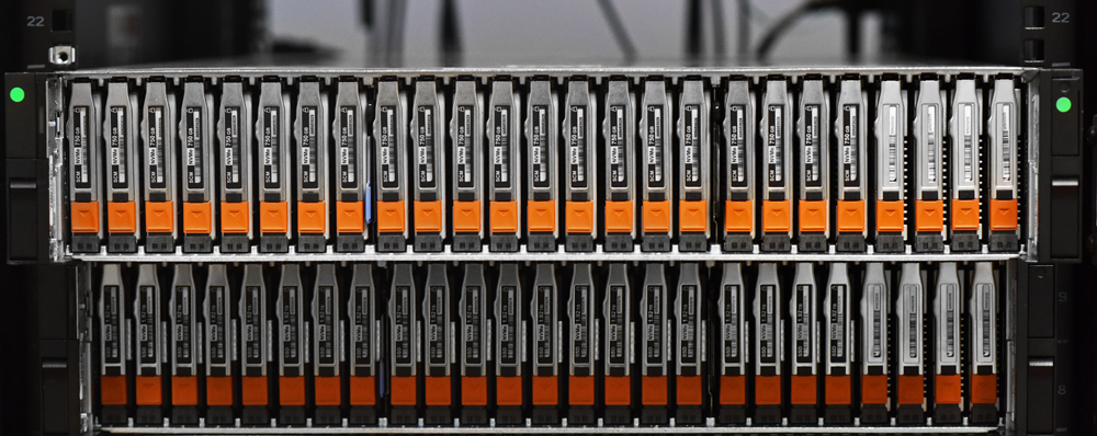 Xem xét Dell EMC PowerStore – Day 0